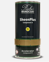 Rubio Monocoat SheenPlus