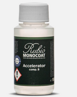 Rubio Monocoat Oil Plus  Part B