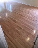 3/4 x 2-1/4 Bruce  Manchester Hardwood Floors  Solid Natural 20 PB