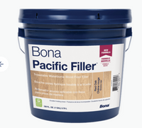 1QT Bona Red Oak Pacific Filler