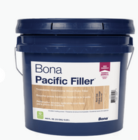 1QT Bona Red Oak Pacific Filler