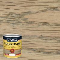 MINWAX 700484444 271 CLASSIC GRAY WOOD FINISH PENETRATING STAIN