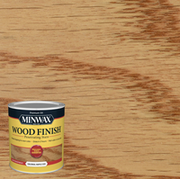 MINWAX 70005444 223 COLONIAL MAPLE WOOD FINISH PENETRATING STAIN