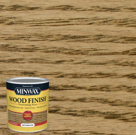 Minwax Stain Driftwood 2126 QT