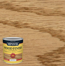 MINWAX 70004444 221 IPSWICH PINE WOOD FINISH PENETRATING STAIN