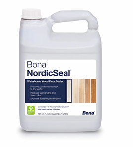 Bona Nordic Seal 1 Gal