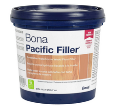 Bona Pacific Filler Red Oak 1 Gal