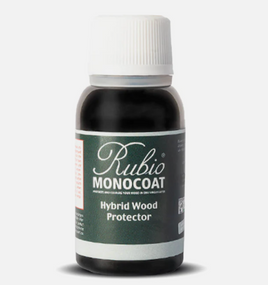 Exterior Rubio Monocoat Hybrid wood Protect Chocolate 20 ml