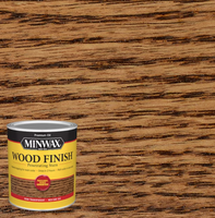 MINWAX 70040444 215 RED OAK WOOD FINISH PENETRATING STAIN