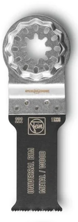 Fein Universal Blade 222