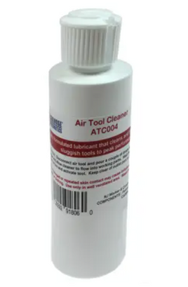 Air Tools Cleaner 4 Ounce
