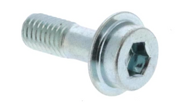 B2 TOP COVER BOLT