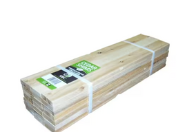 DRY CEDAR (BIG PACK ) WOOD SHIMS