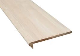 5/8 x 11-1/2 x 48" Retro Fit Tread Red Oak