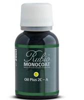 Rubio Monocoat Oil Plus 2C Smoke 20ml