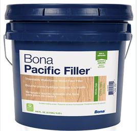 Bona Pacific Filler White Oak 1 Gal