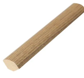 Mohawk Honey Oak Festivalle Laminate Molding