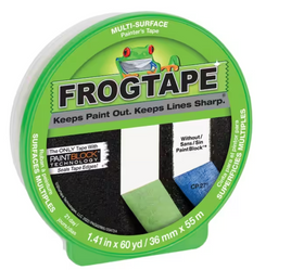 Frogtape Multi-surface 1.41 x 60 ya