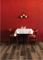 5.2 X 9'' X 72'' Coretec Pro Premium  Cheshire Elm   Vinyl Plank 36.44 PB