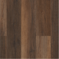 5.2 X 9'' X 72'' Coretec Pro Premium  Cheshire Elm   Vinyl Plank 36.44 PB