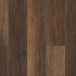 5.2 X 9'' X 72'' Coretec Pro Premium  Cheshire Elm   Vinyl Plank 36.44 PB
