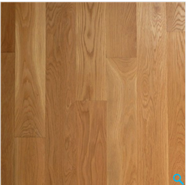 3/4 x 4 Hassel Hughes White oak  Select Better 23.00 PB