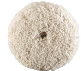 16'' Lambs Wool Bonnet