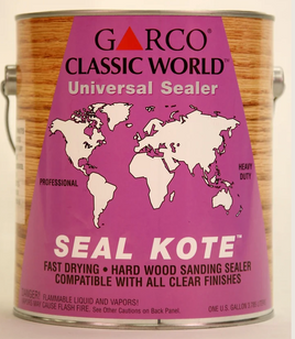 Garco Seal Kote 1 Gal