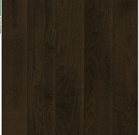 3/4" Solid x 5" Prime Harvest Oak Sol Blackene 23.50 PB