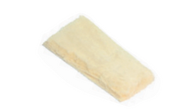 2101 10'' Premium Lambs Wool Applicator Refill Pad