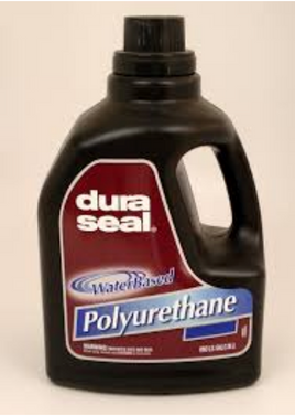 Dura Seal WaterBase Matte 1 GAL