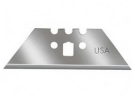 ALLWAY TOOLS 07010 RKB5 HEAVY DUTY 3 NOTCH UTILITY KNIFE BLADE 5 PACK CARDED