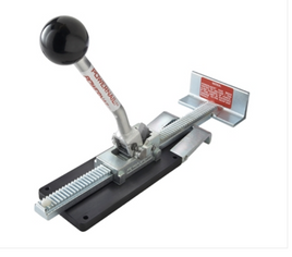Powernail   Powerjack Model 500