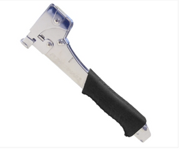 HT550 20 Gauge 1/2 Inch Crown Heavy Duty Hammer Tacker Stapler