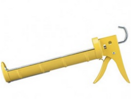 DRIPLESS CR400 29 OZ 10:1 HEAVY DUTY RATCHET ROD CAULKING GUN