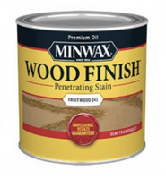 MINWAX 224104444 241 FRUITWOOD WOOD FINISH PENETRATING STAIN