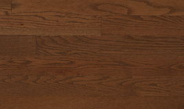 3/4 x 3-1/4 Colonial Chene Rouge Hardwood Floors Solid Treeback 20 PB