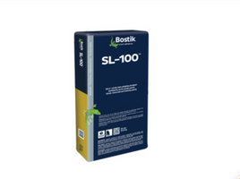 Bostik 50 Lb Self Leveling SL-100 Cement