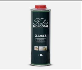 Raw Wood Cleaner 1 Liter