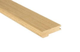 3/4 x 5-1/2''  Stair Nose Red Oak Around Unfinished