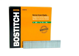 1-1/2''  Bostitch Staples 18GA