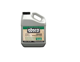 Absco Grand Clear 1K Semi Gloss 1 Gal Waterbased