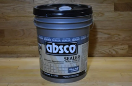 Absco Oil n H2O Ambering Sealer 5g