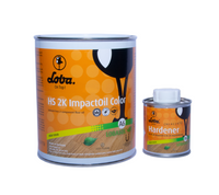 Loba HS 2K Impact Oil Sucupira 0.75 L