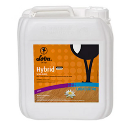 Loba Hybrid Semi Gloss 1 Gal