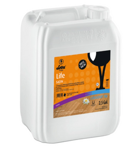 Loba Life Satin 2.5 gal