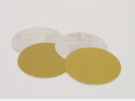 3m Gold 150 Grit Hookit Disc 5"