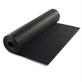 Black Paper  Asphalt  432 sqft