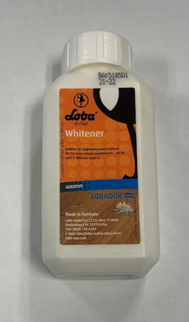 Loba Whitener 80ml