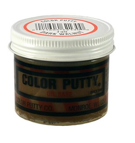 3.68oz Color Putty Dark Walnut